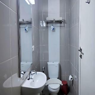 Cordex Lodan Ancol Jakarta fotoÄŸrafÄ±