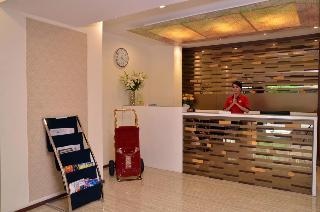 dprimahotel Melawai  Blok M fotoÄŸrafÄ±