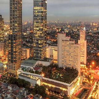 dprimahotel Melawai  Blok M fotoÄŸrafÄ±