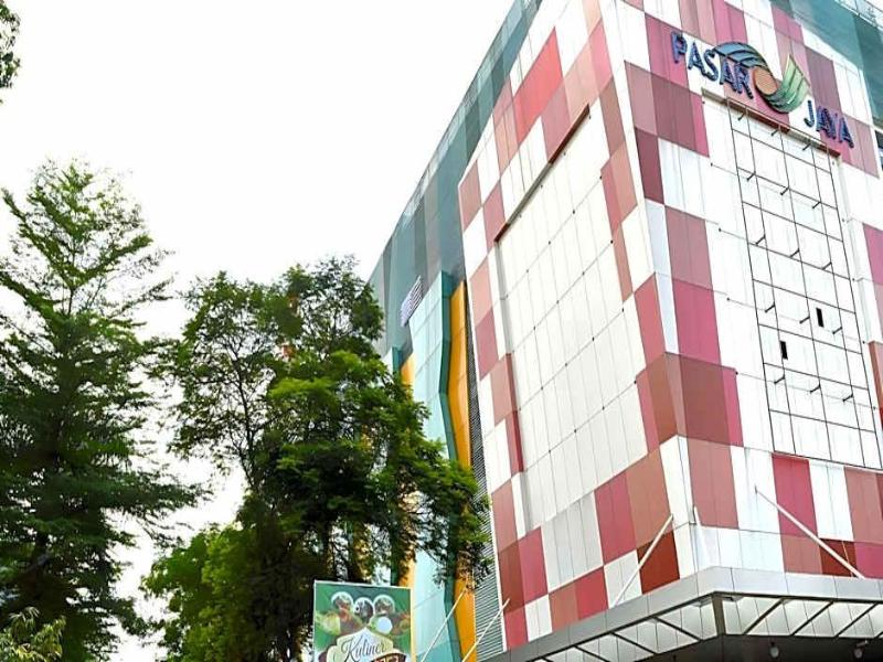 dprimahotel Melawai  Blok M - Genel