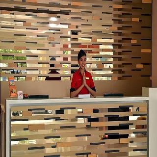 dprimahotel Melawai  Blok M fotoÄŸrafÄ±