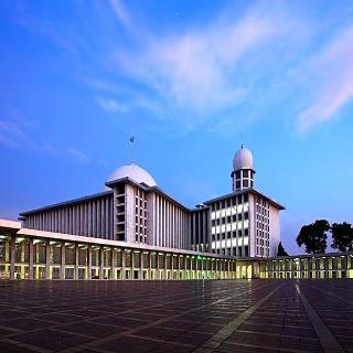 dprimahotel Melawai  Blok M fotoÄŸrafÄ±