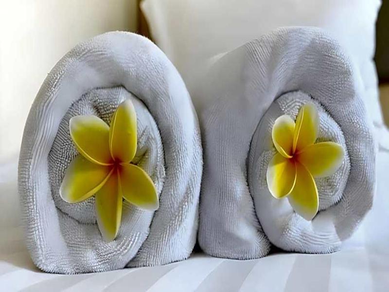 dprimahotel Melawai  Blok M - Genel