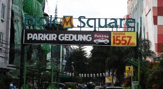 dprimahotel Melawai  Blok M fotoÄŸrafÄ±