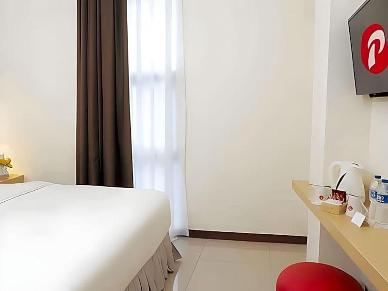 dprimahotel Melawai  Blok M - Genel
