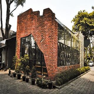 dprimahotel Melawai  Blok M fotoÄŸrafÄ±
