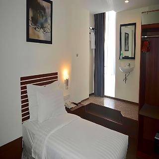 dprimahotel Melawai  Blok M fotoÄŸrafÄ±