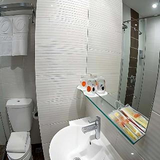 dprimahotel Melawai  Blok M fotoÄŸrafÄ±