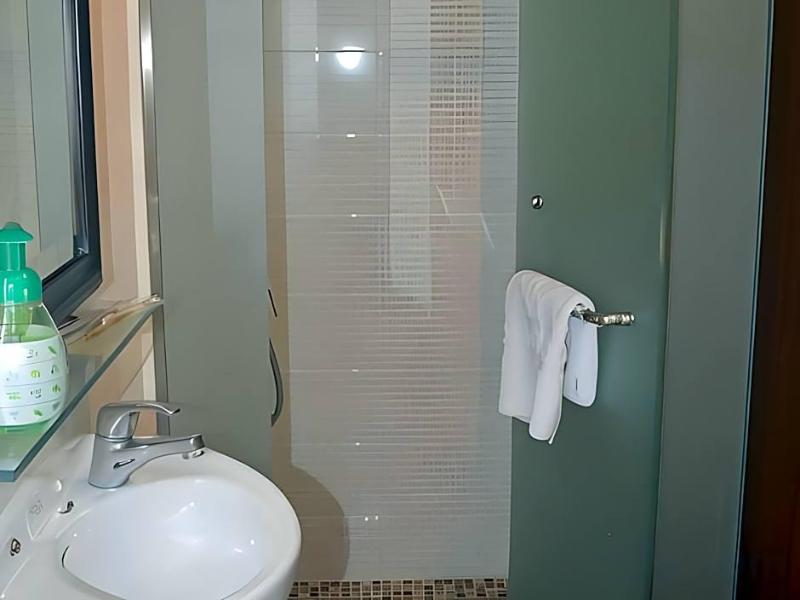dprimahotel Melawai  Blok M - Genel