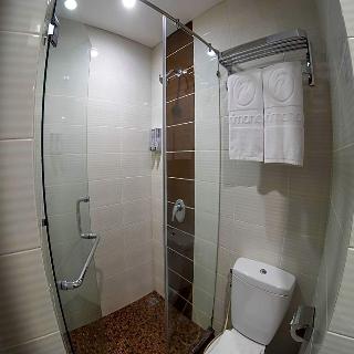 dprimahotel Melawai  Blok M fotoÄŸrafÄ±