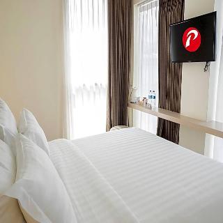 dprimahotel Melawai  Blok M fotoÄŸrafÄ±