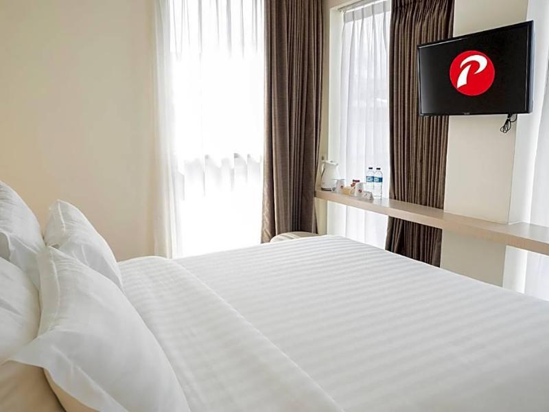 dprimahotel Melawai  Blok M - Genel