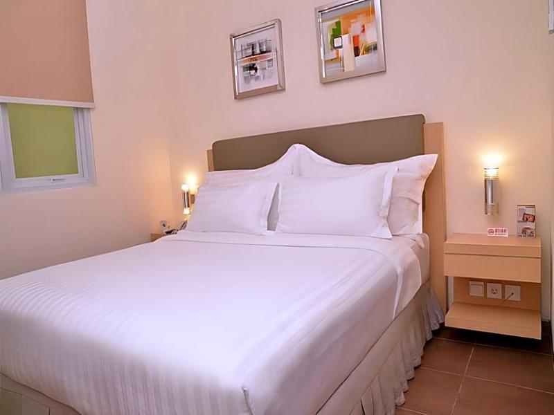dprimahotel Melawai  Blok M - Genel