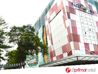 dprimahotel Melawai  Blok M fotoÄŸrafÄ±