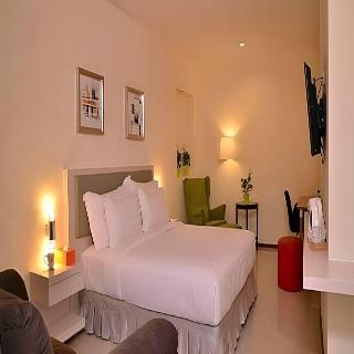 dprimahotel Melawai  Blok M fotoÄŸrafÄ±