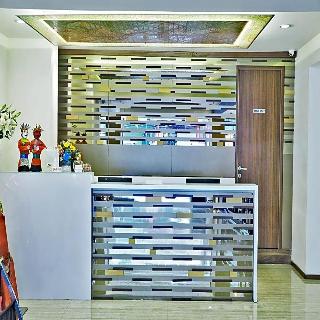 dprimahotel Melawai  Blok M fotoÄŸrafÄ±