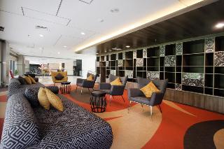Vasaka Hotel Jakarta fotoÄŸrafÄ±