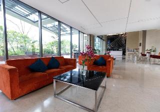 Vasaka Hotel Jakarta fotoÄŸrafÄ±