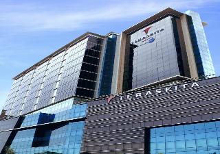 Vasaka Hotel Jakarta fotoÄŸrafÄ±
