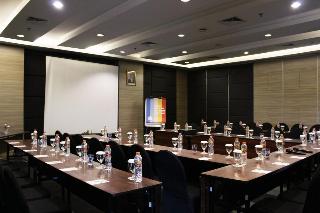 Vasaka Hotel Jakarta fotoÄŸrafÄ±
