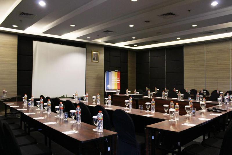 Vasaka Hotel Jakarta - Toplantı
