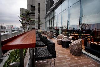 Vasaka Hotel Jakarta fotoÄŸrafÄ±