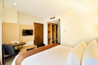 Vasaka Hotel Jakarta fotoÄŸrafÄ±