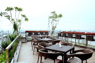 Vasaka Hotel Jakarta otel fotoğrafı