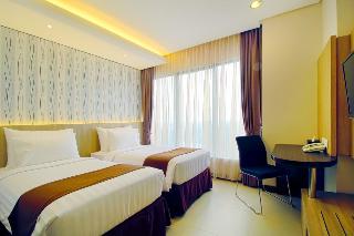 Vasaka Hotel Jakarta fotoÄŸrafÄ±