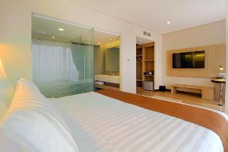 Vasaka Hotel Jakarta fotoÄŸrafÄ±