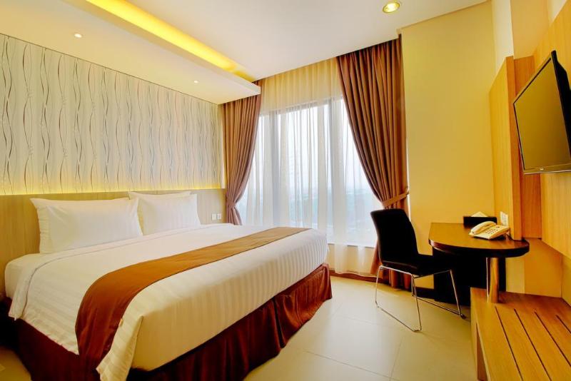 Vasaka Hotel Jakarta - Genel