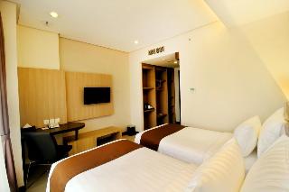 Vasaka Hotel Jakarta fotoÄŸrafÄ±