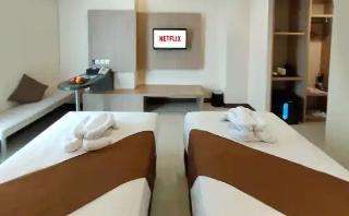 Vasaka Hotel Jakarta fotoÄŸrafÄ±