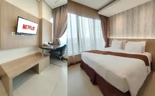 Vasaka Hotel Jakarta fotoÄŸrafÄ±