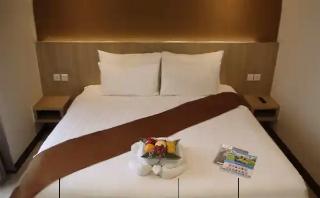 Vasaka Hotel Jakarta fotoÄŸrafÄ±