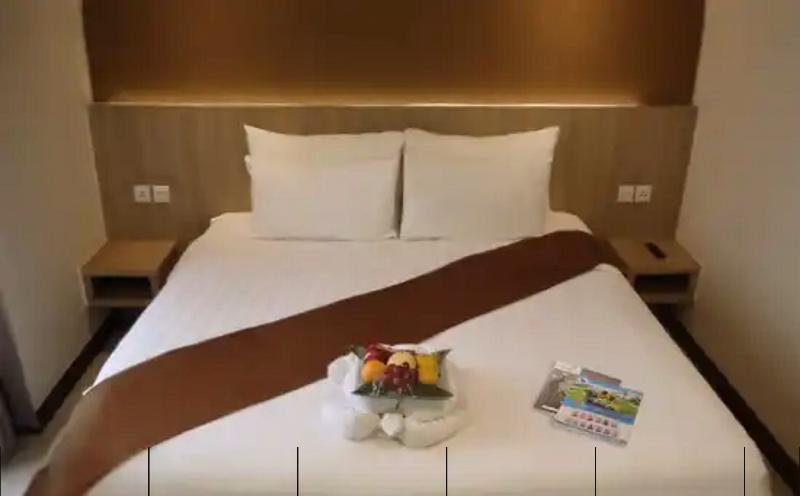 Vasaka Hotel Jakarta - Oda
