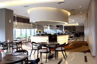 Vasaka Hotel Jakarta fotoÄŸrafÄ±