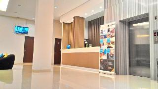 Everyday Smart Hotel Jakarta Mayestik fotoÄŸrafÄ±