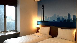 Everyday Smart Hotel Jakarta Mayestik fotoÄŸrafÄ±