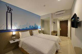 Everyday Smart Hotel Jakarta Mayestik fotoÄŸrafÄ±