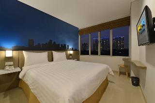 Everyday Smart Hotel Jakarta Mayestik fotoÄŸrafÄ±