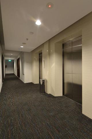 Everyday Smart Hotel Jakarta Mayestik otel fotoğrafı