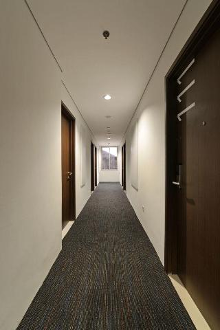 Everyday Smart Hotel Jakarta Mayestik fotoÄŸrafÄ±
