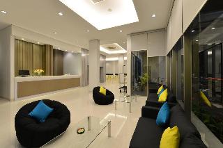 Everyday Smart Hotel Jakarta Mayestik fotoÄŸrafÄ±