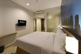 Everyday Smart Hotel Jakarta Mayestik fotoÄŸrafÄ±