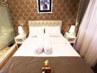 F Hotel Jakarta fotoÄŸrafÄ±