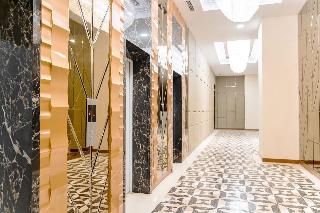Grand Paragon Jakarta fotoÄŸrafÄ±
