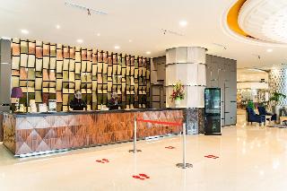 Grand Paragon Jakarta fotoÄŸrafÄ±