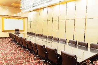 Grand Paragon Jakarta fotoÄŸrafÄ±