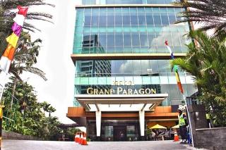 Grand Paragon Jakarta fotoÄŸrafÄ±